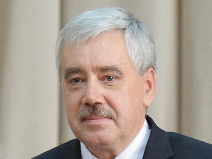 Игорь Бобырь: «Завод — это большая ответственность»