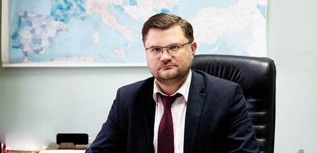 НА ПОЗИЦИИ ЛИДЕРА. УП «АзотХимФортис» готово к работе на новых рынках