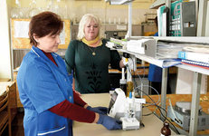 ВСЁ ПОД КОНТРОЛЕМ