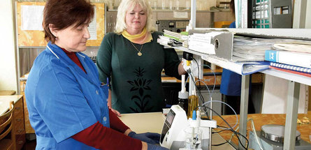 ВСЁ ПОД КОНТРОЛЕМ