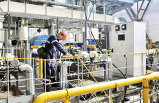 НАДЕЖНОСТЬ, БЕСПЕРЕБОЙНОСТЬ И ЭФФЕКТИВНОСТЬ