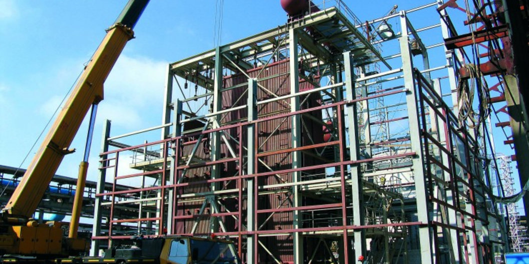 ВСЕ ДОЧЕРНИЕ ПРЕДПРИЯТИЯ ОРИЕНТИРОВАНЫ НА ПРИБЫЛЬ