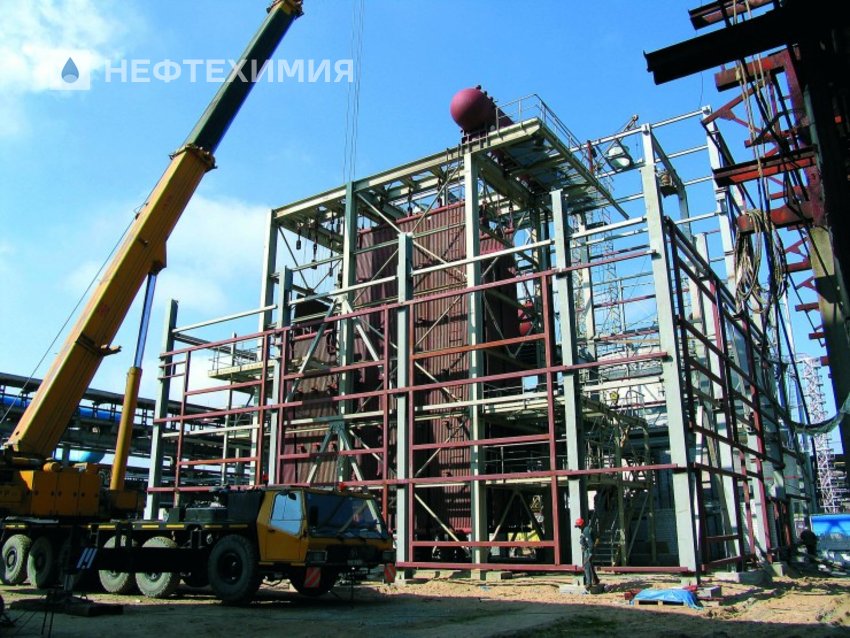 ВСЕ ДОЧЕРНИЕ ПРЕДПРИЯТИЯ ОРИЕНТИРОВАНЫ НА ПРИБЫЛЬ