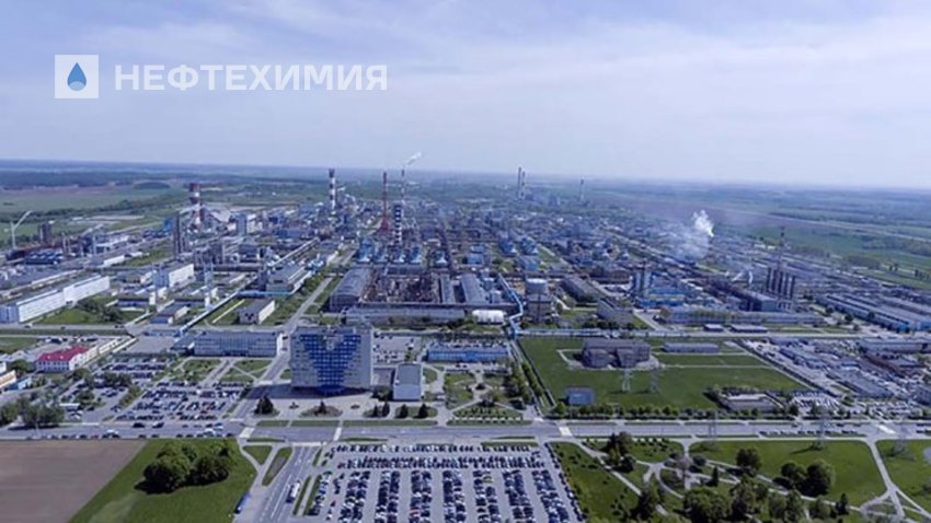 Большим коллективом к большой цели: интервью генерального директора ОАО 