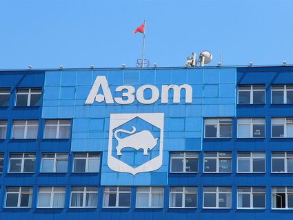 «Гродно Азот» — кислород для региона 