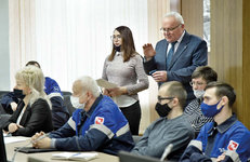 ЛУЧШАЯ ИДЕЯ ГОДА — 2020