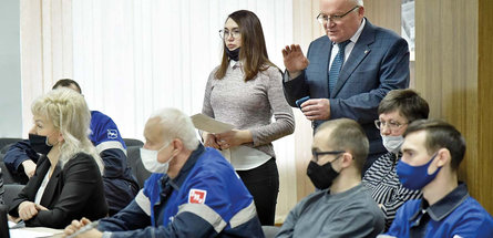 ЛУЧШАЯ ИДЕЯ ГОДА — 2020