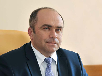 Игорь Ляшенко согласован на должность генерального директора 