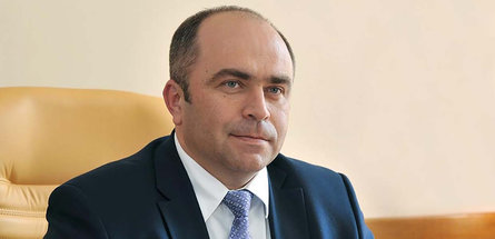 Игорь Ляшенко согласован на должность генерального директора 