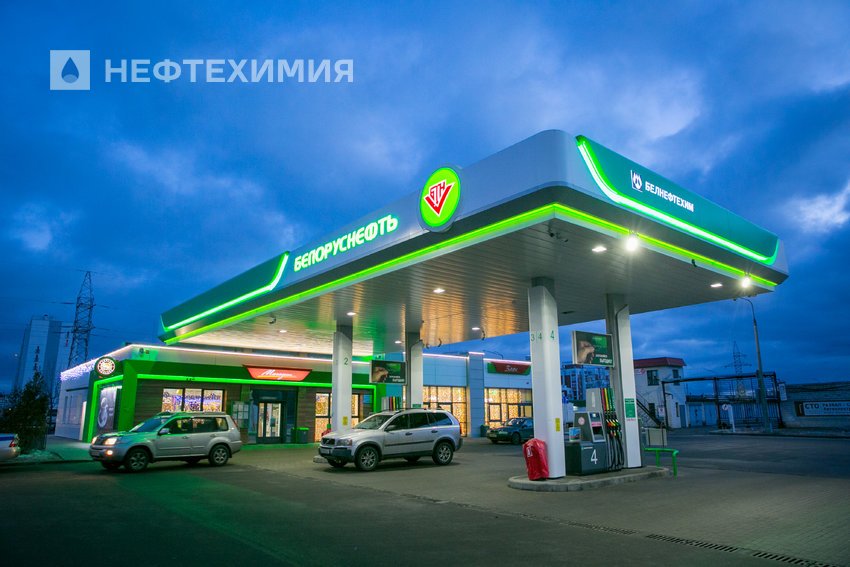 С 18 августа 2018 года изменяются розничные цены на моторное топливо