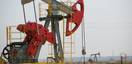 «Белоруснефть» прирастает скважинами