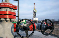 БЕЛОРУСская НЕФТЬ