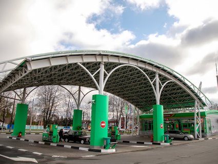 АВТОЗАПРАВКИ «БЕЛОРУСНЕФТИ» НАЧИНАЮТ РАБОТАТЬ ПО НОВОЙ СХЕМЕ