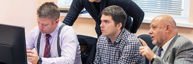 ИНЖИНИРИНГ ПО СПЕЦЗАКАЗУ