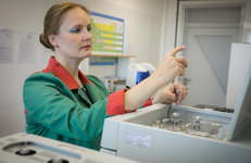 Выбрали лучших в стране среди аккредитованных субъектов и технических экспертов по аккредитации