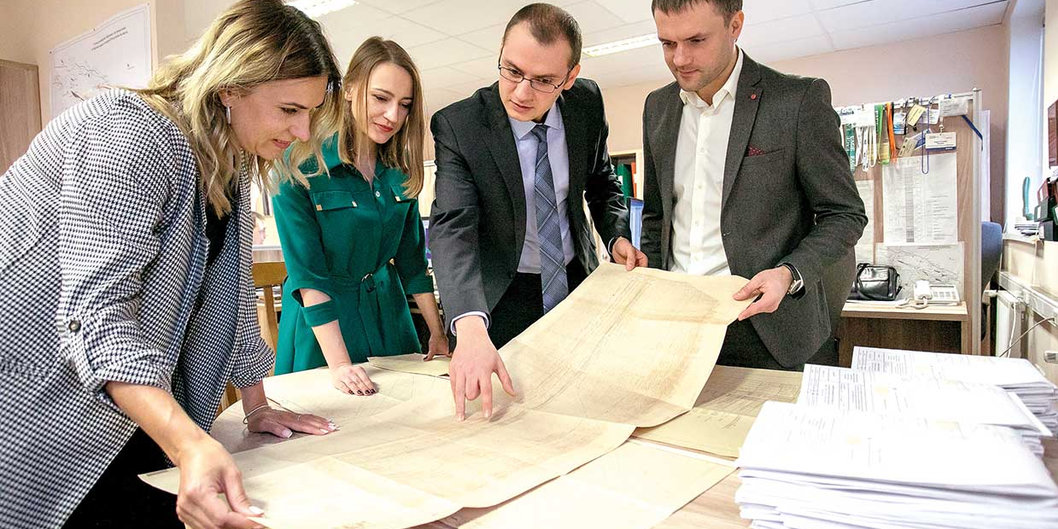 ЦЕНТР СЕЙСМОРАЗВЕДОЧНЫХ РАБОТ