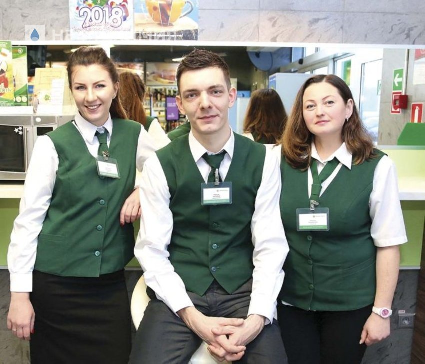 БЕЗ ПАНИКИ: на АЗС № 53 РУП «Белоруснефть-Минскавтозаправка» в начале января было совершено разбойное нападение