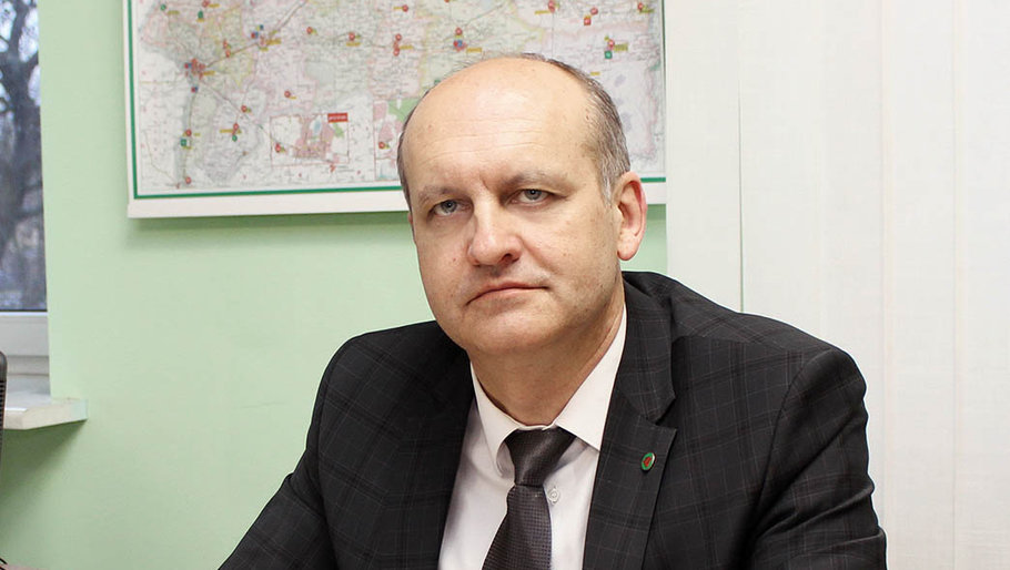 БЕЗОПАСНЫЙ ПУТЬ ТОПЛИВА