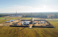 ЭПОХА ЭЛЕКТРОБУРОВЫХ