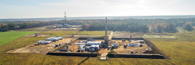 ЭПОХА ЭЛЕКТРОБУРОВЫХ