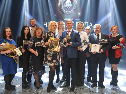 В «Белоруснефти» подведены итоги главного корпоративного конкурса