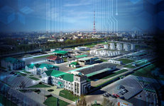 ЦИФРОВОЙ ФОРМАТ В ХРАНЕНИИ НЕФТЕПРОДУКТОВ