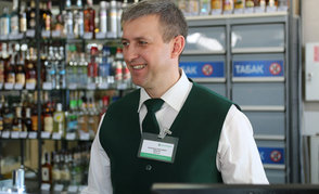 АКЦИЯ БЕЛОРУСНЕФТЬ - НАВСТРЕЧУ КЛИЕНТАМ