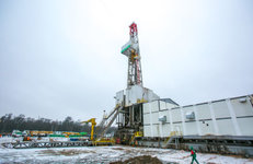 «Белоруснефть» планирует выйти на 290 тысяч м проходки горных пород в 2025 году