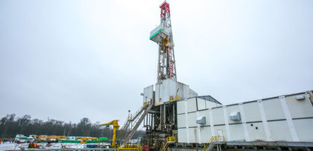 «Белоруснефть» планирует выйти на 290 тысяч м проходки горных пород в 2025 году