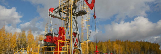 РАЦИОНАЛИЗАЦИЯ В ДЕЙСТВИИ: мобильная замерная установка НГДУ «Речицанефть»