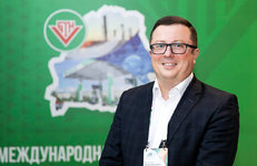 «БЕЛОРУСНЕФТЬ»: ГЛАВНЫЙ ВЕКТОР — ДВИЖЕНИЕ