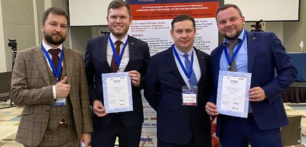 Делегация «Белоруснефти» вернулась из Москвы с победой