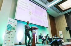 В центре внимания — рынок энергоресурсов