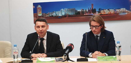 МОБИЛЬНОЕ ПРИЛОЖЕНИЕ ДЛЯ ЭЛЕКТРОМОБИЛИСТОВ ЗАПУСТИЛИ В БЕЛАРУСИ