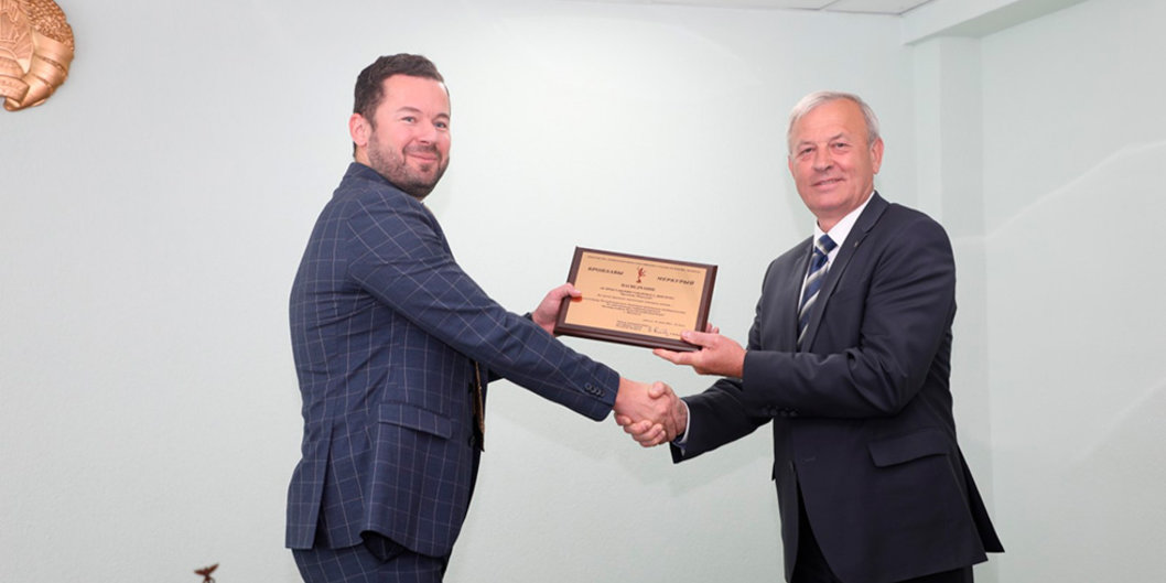 Свой Меркурий