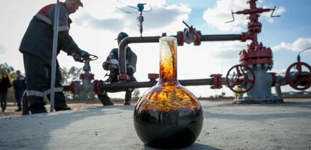 140 миллионов тонн – знаковое число в нефтедобыче «Белоруснефти» 