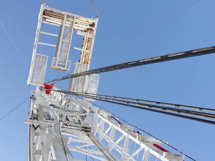 Рекорды бурения продолжаются