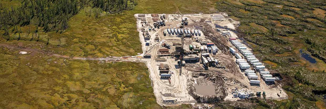 ЗАРУБЕЖНЫЕ ПРОЕКТЫ НЕФТЯНИКОВ 