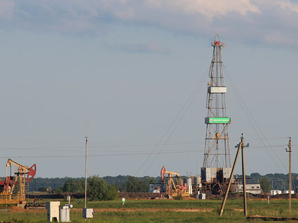 «Белоруснефть» и «Укргаздобыча»  подпишут новый контракт 