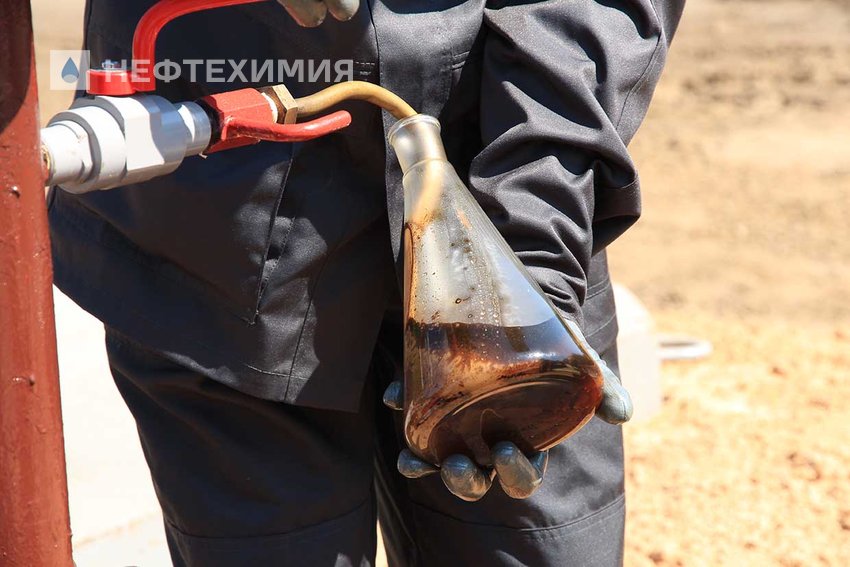 Беларусь повышает экспортные пошлины на нефть и нефтепродукты