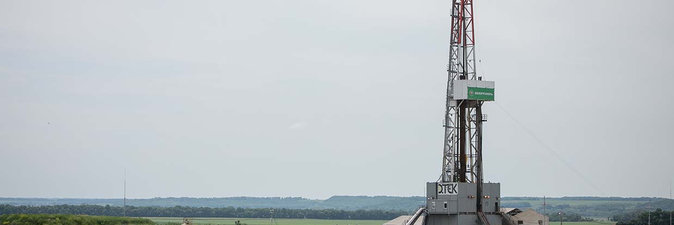 «Белоруснефть» бурит скважины с рекордной скоростью