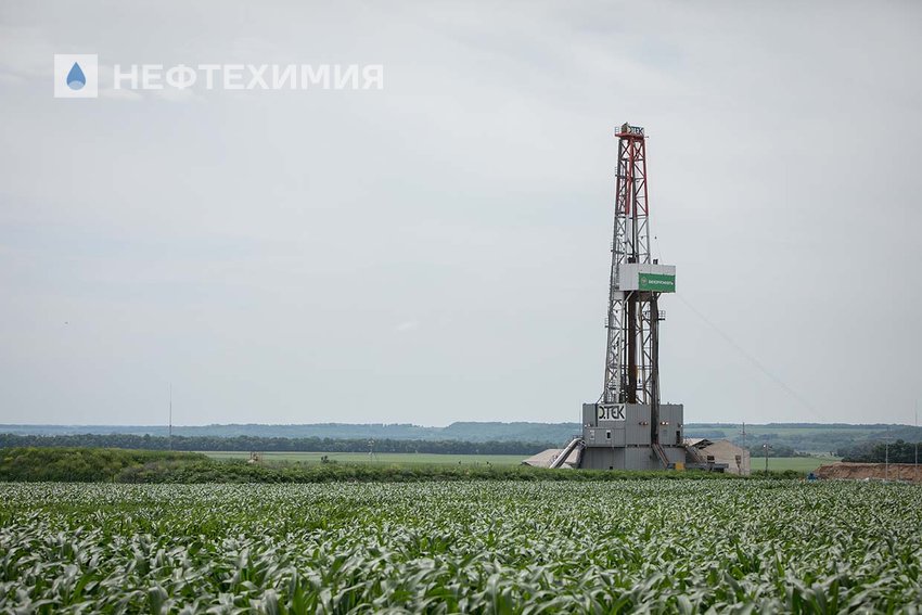 Упрощен порядок строительства нефтяных и газовых скважин для «Белоруснефти»