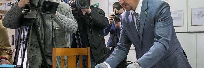 ГЕОЛОГОРАЗВЕДКА — НАУКА РИСКОВАННАЯ