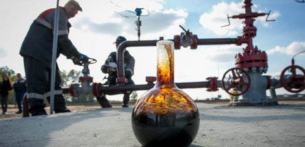 «Белоруснефть» добыла почти 2 млн тонн углеводородного сырья