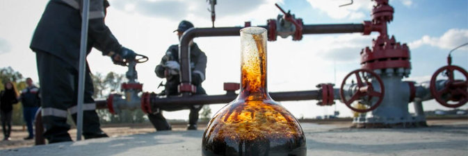 «Белоруснефть» добыла почти 2 млн тонн углеводородного сырья