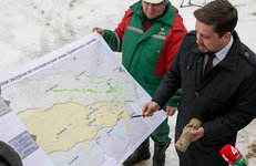 «Белоруснефть»: 55 — возраст или рост?