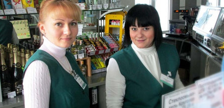 «БРОНЗА» НА БЕЛЫХ РОСАХ: бронза у АЗС-68 РУП «Белоруснефть-Гроднооблнефтепродукт» 