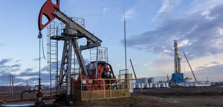 Фонд скважин «Белоруснефти» пополнился новыми объектами