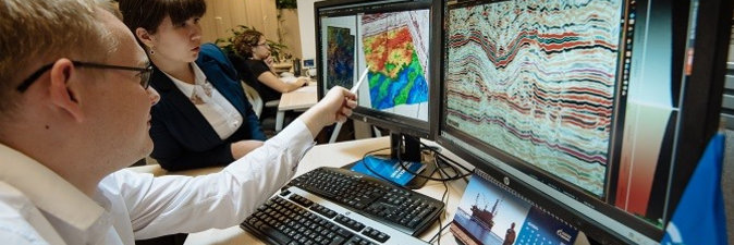 Сейсморазведка в Украине: работы на Скоробогатьковском и Селюховском месторождениях выполнили специалисты «Белоруснефти»