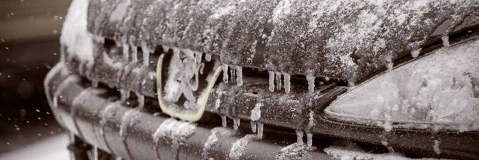 АЗС «Белоруснефти» к крещенским морозам готовы 